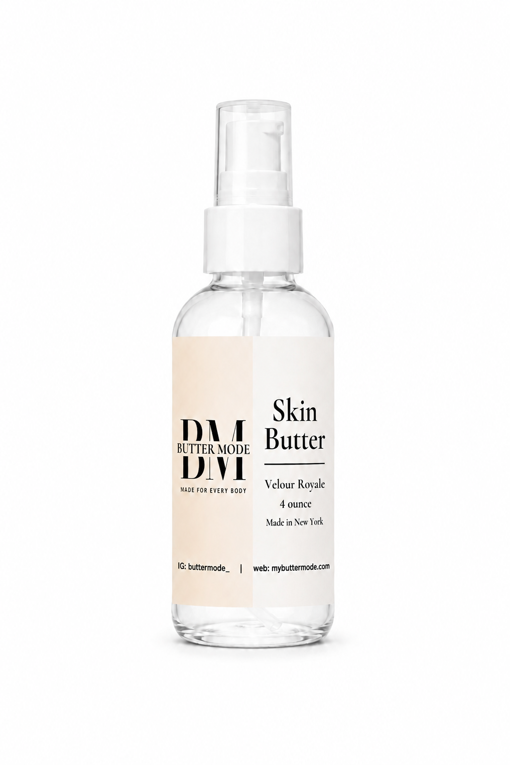 Velour Royale Body Oil